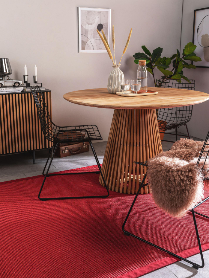 Tapis sisal SANA