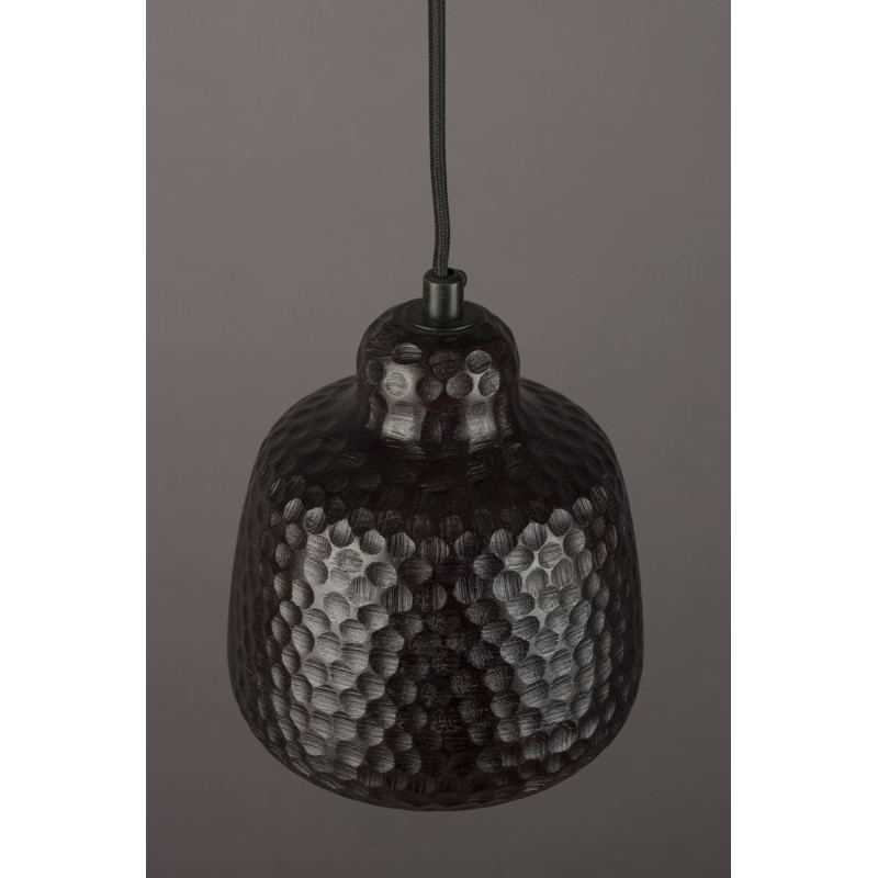 Suspension en bois design, D.15