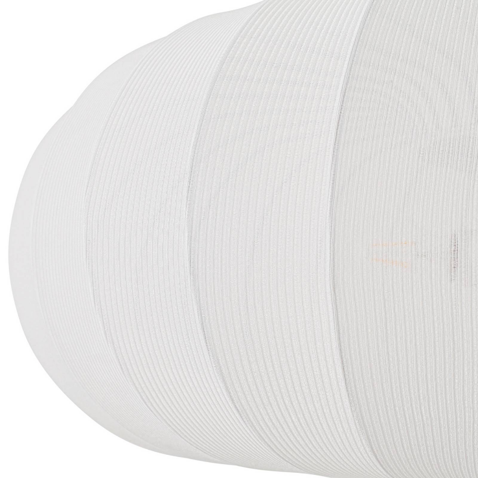Suspension en textile scandinave, Helin