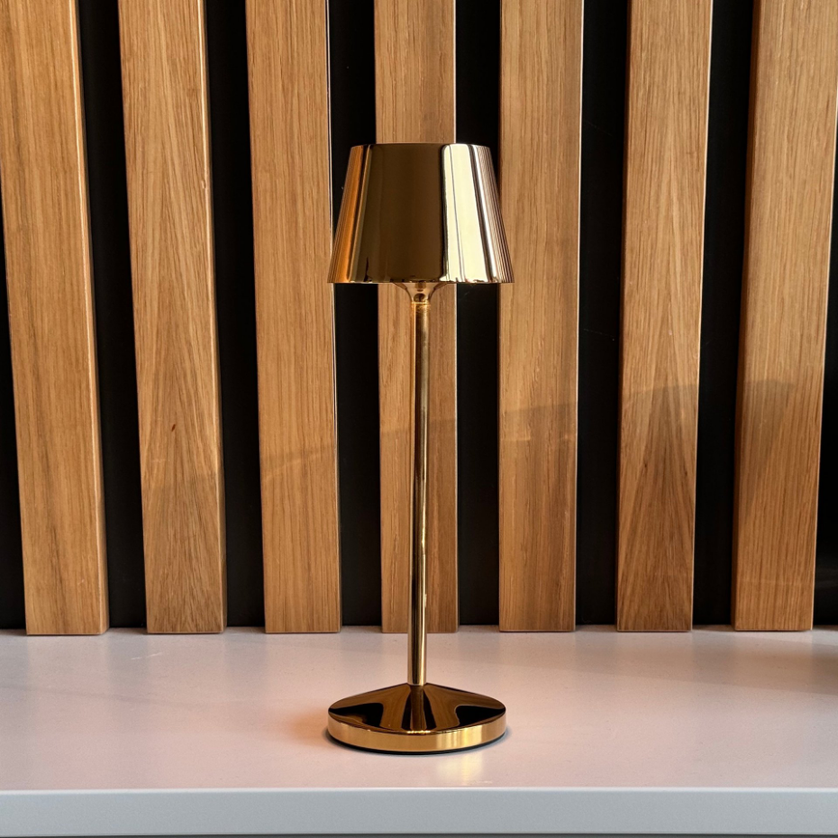 Lampe de table sans fil EMILY H25CM