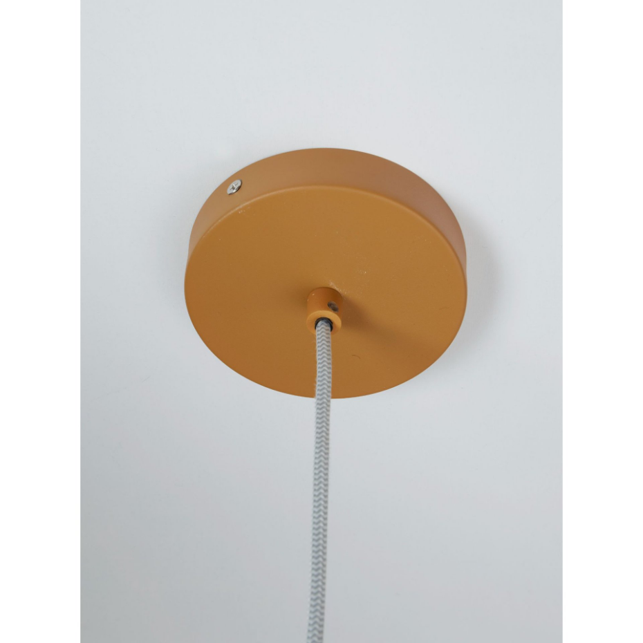 Lampe Suspendue Le fer HANOVER