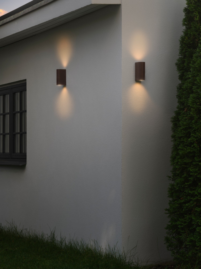 Applique murale Dion Single