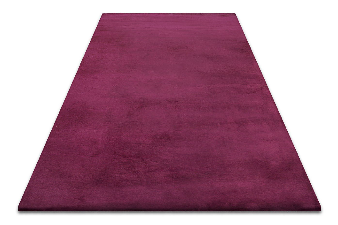 Tapis doux sensation peau de lapin ,  Anna