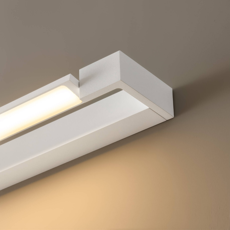Applique LED orientable fine - ORLÈNE