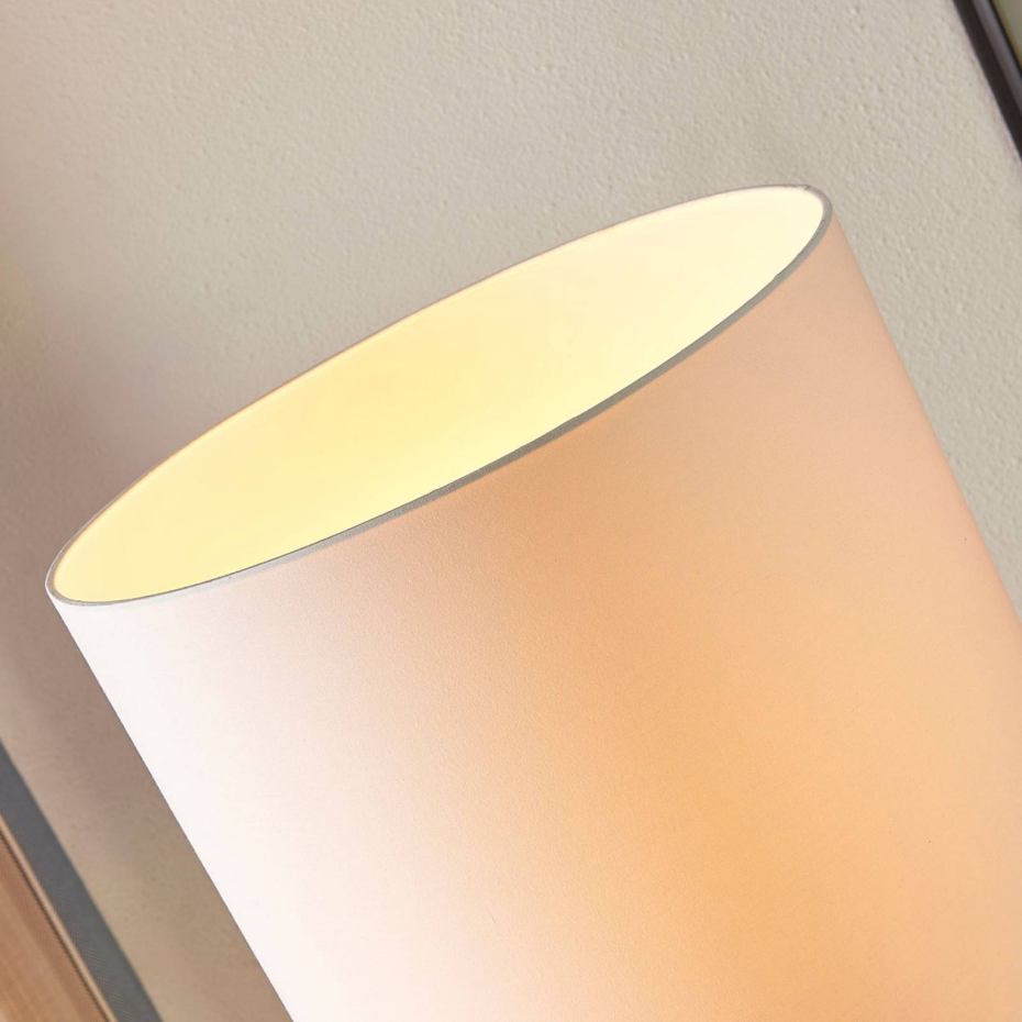 Lampadaire en textile jeunes, Parsa