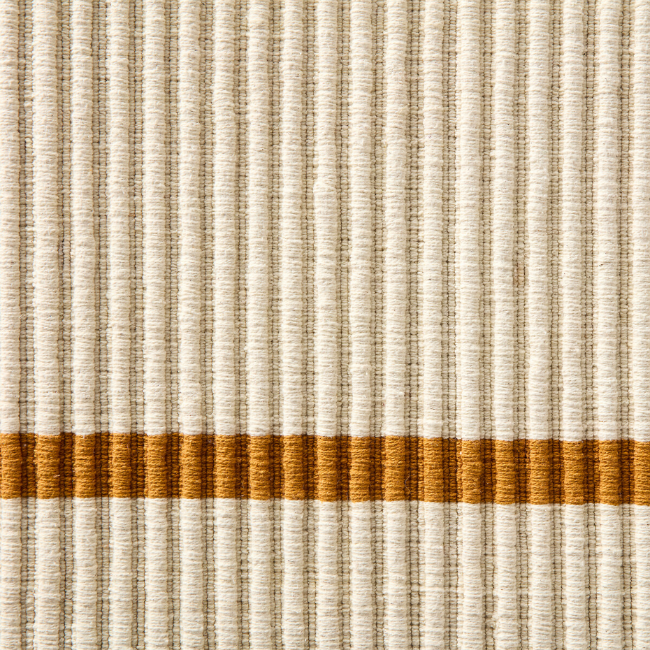 Tapis tissé main, 67% coton, Uksi