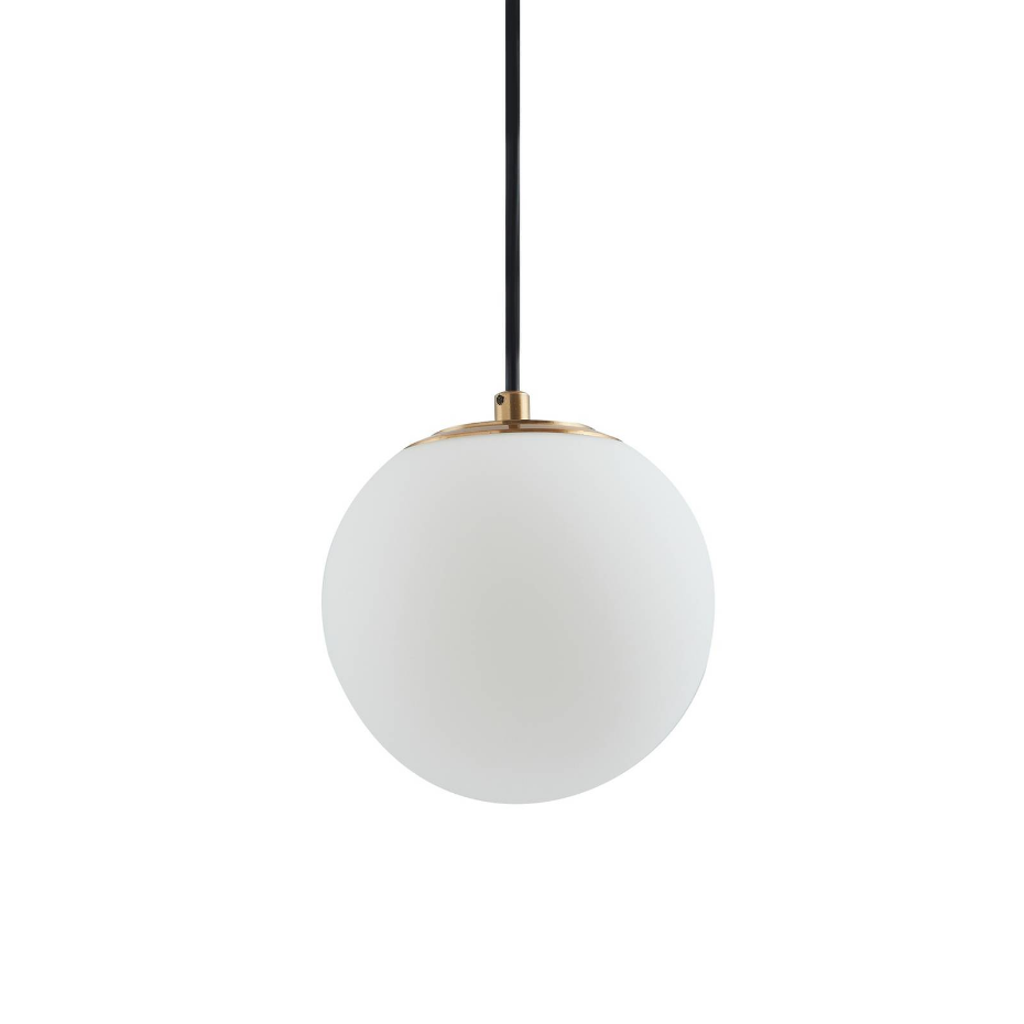 Suspension en verre, Bidolo