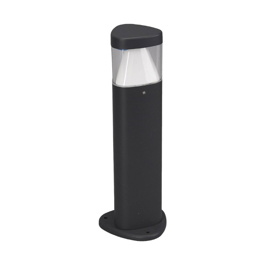 Luminaire extérieur en aluminium moderneLED