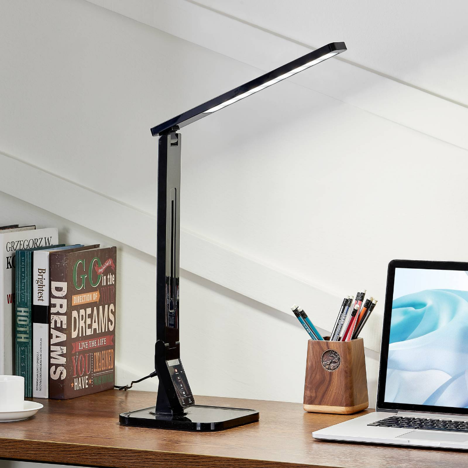 Lampe à poser  moderneLED, Eleni