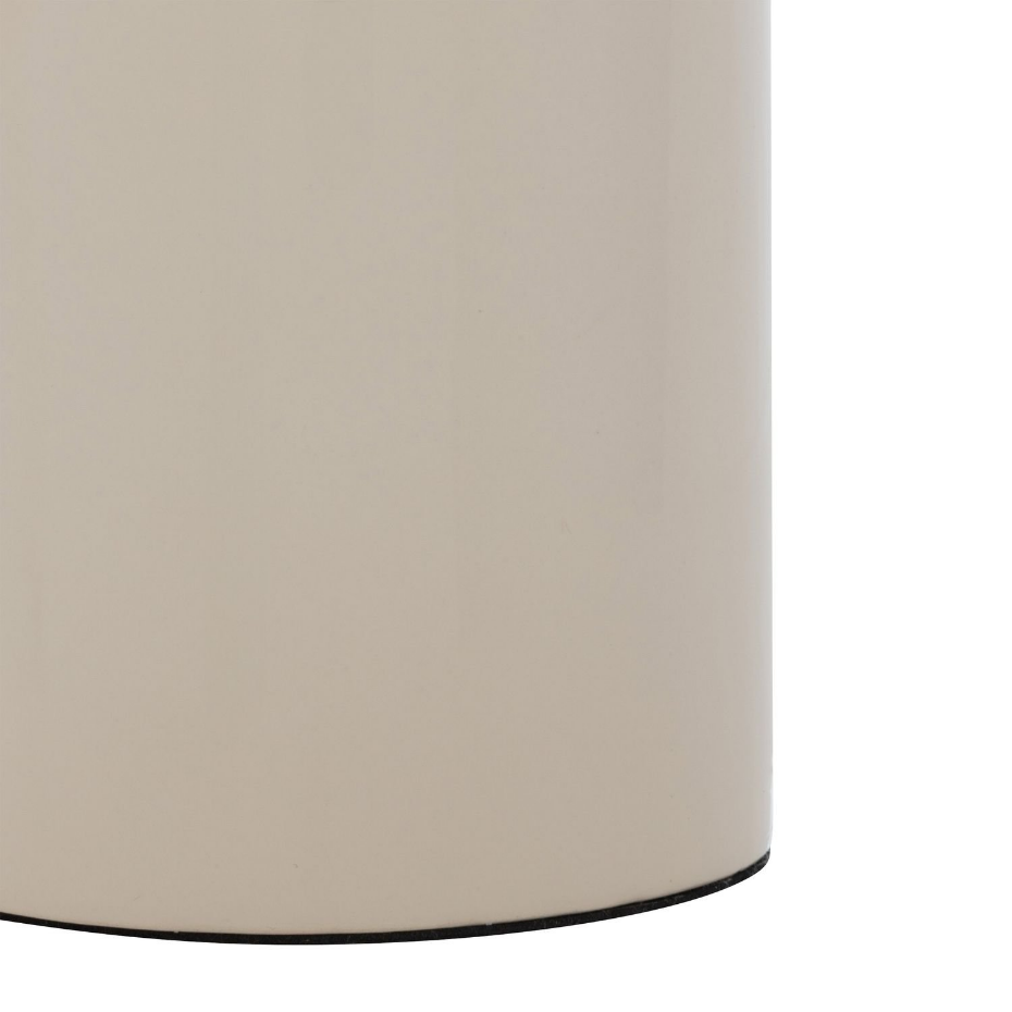 Lampe à poser en verre ASTI