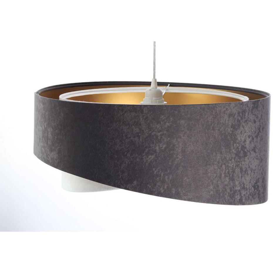 Suspension en tissu Galaxy