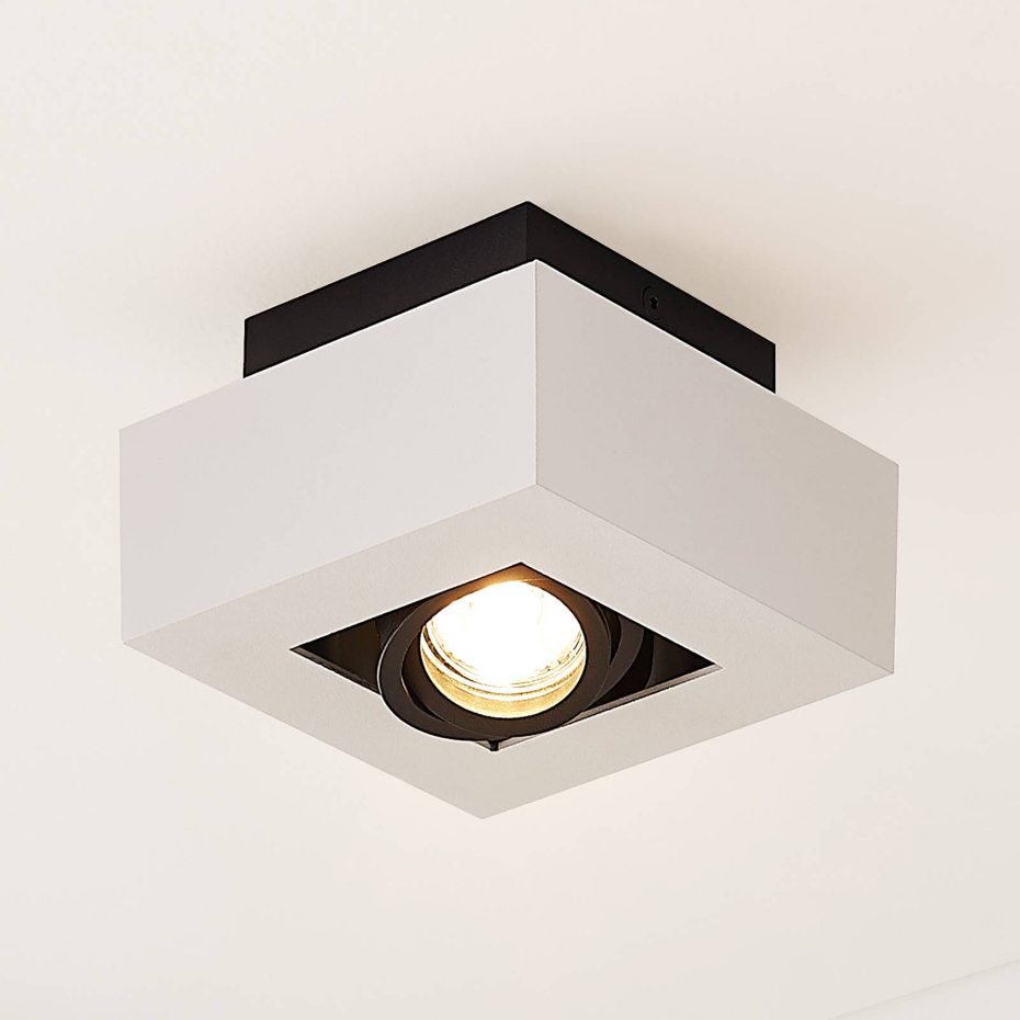 Spot en aluminium moderne, Vince