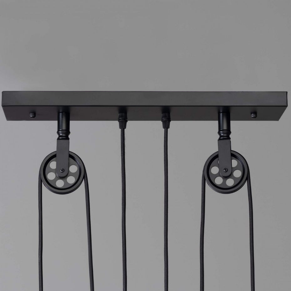 Suspension design multiple - PIATTINO