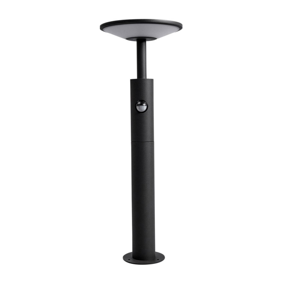 Luminaire extérieur en aluminium moderneLED
