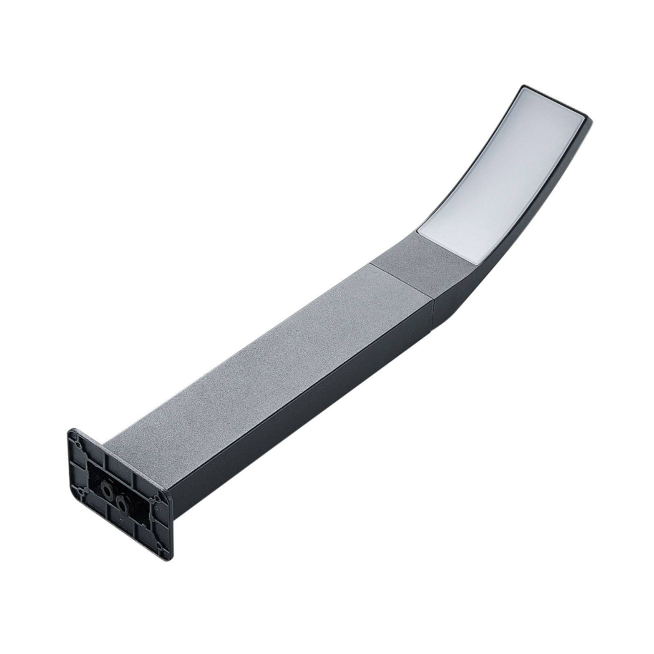 Luminaire extérieur en aluminium moderneLED