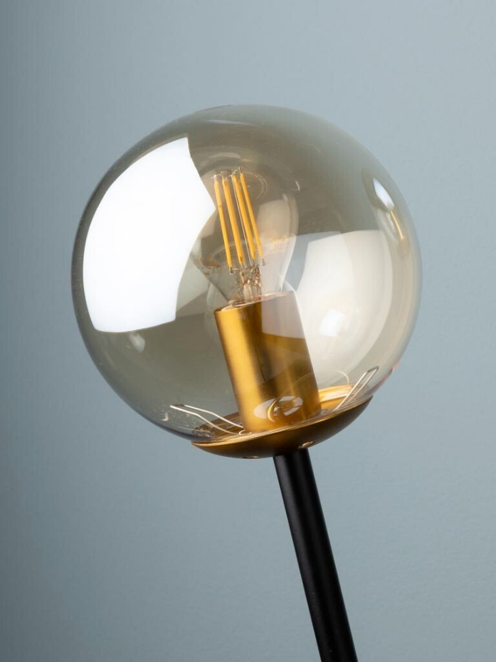 Lampe à poser en métal ARTIFICE