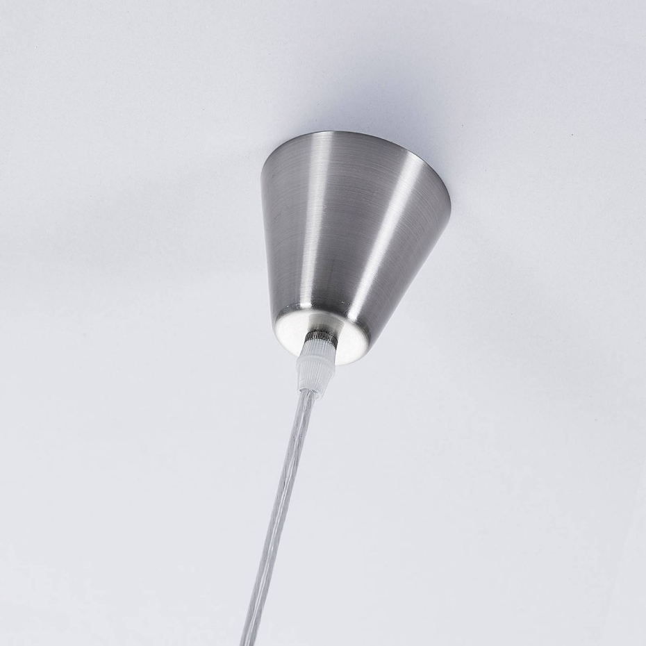 Suspension en verre moderne, Marike