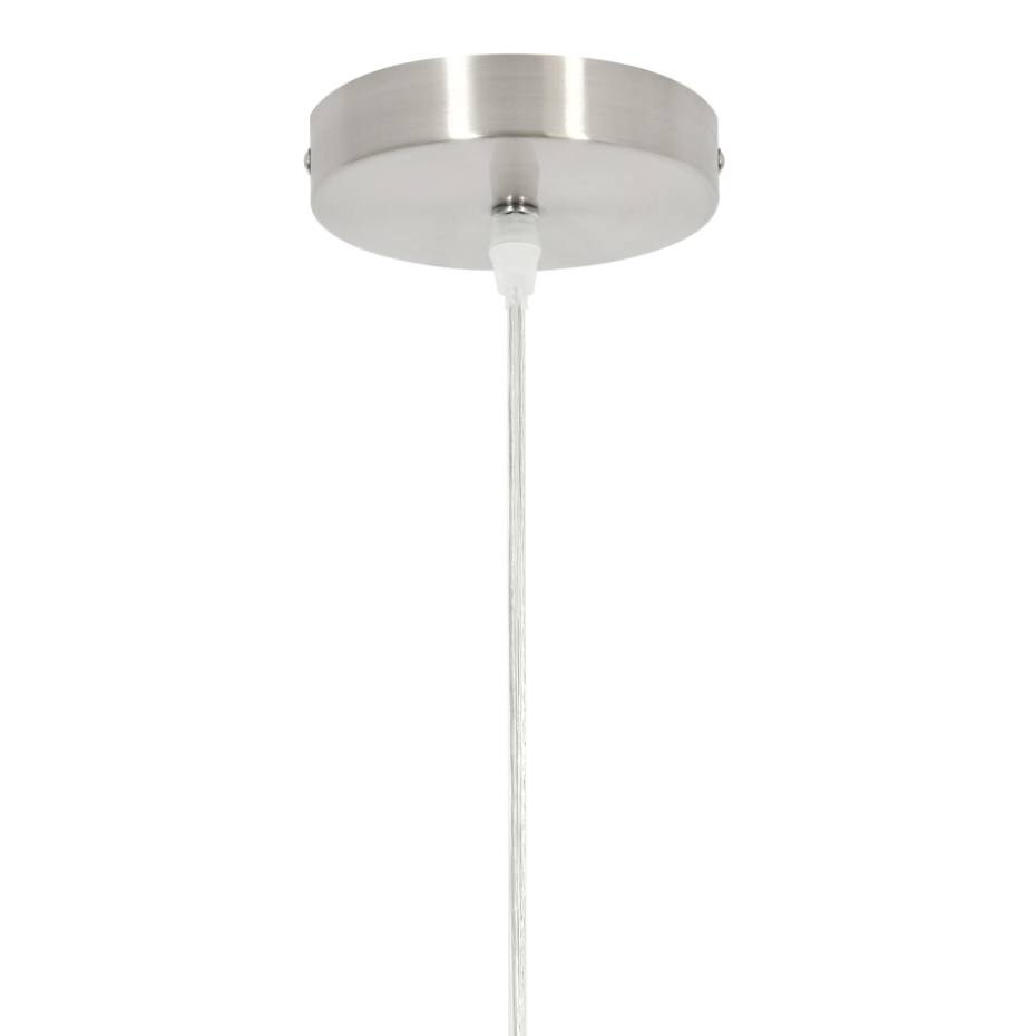Lampe Suspendue Synthétique-Plastique FAY