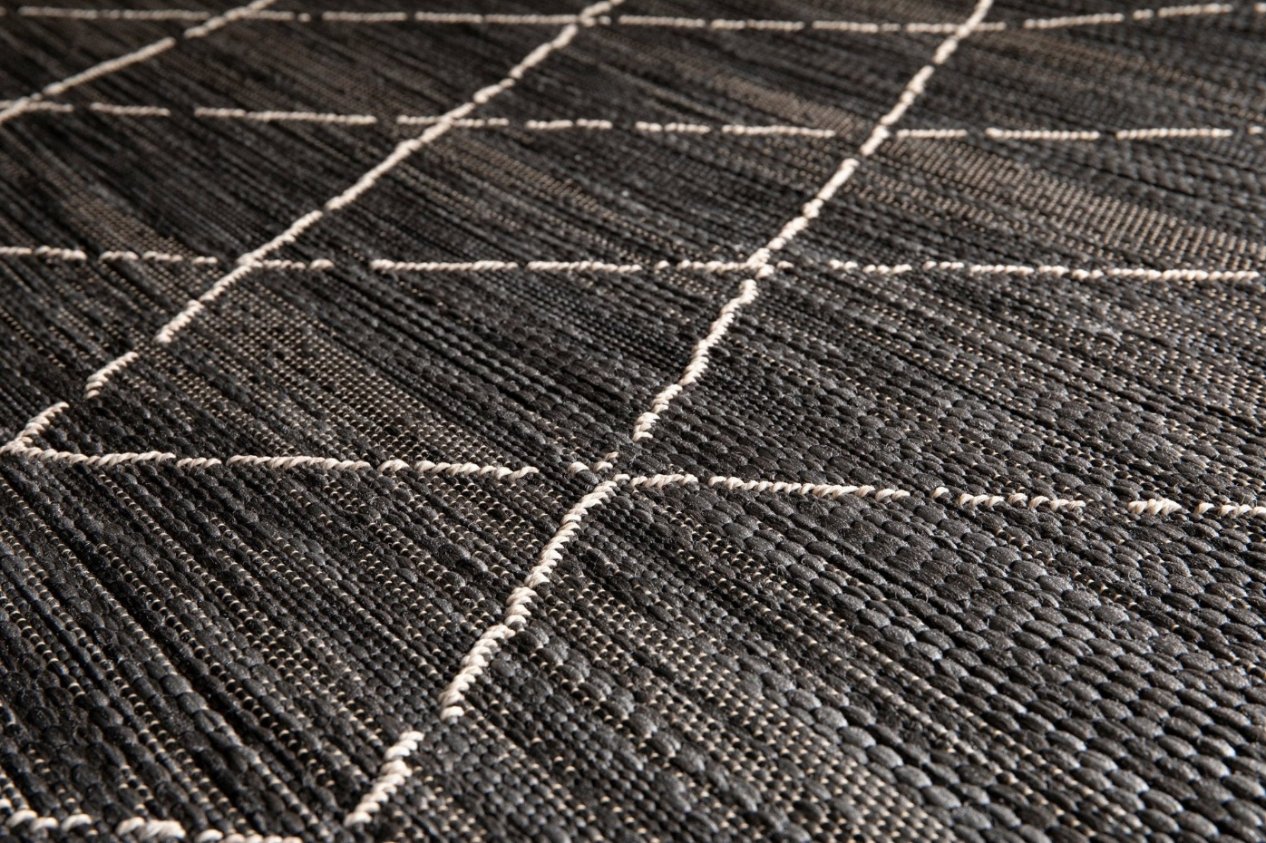 Tapis intérieur extérieur HUDSON