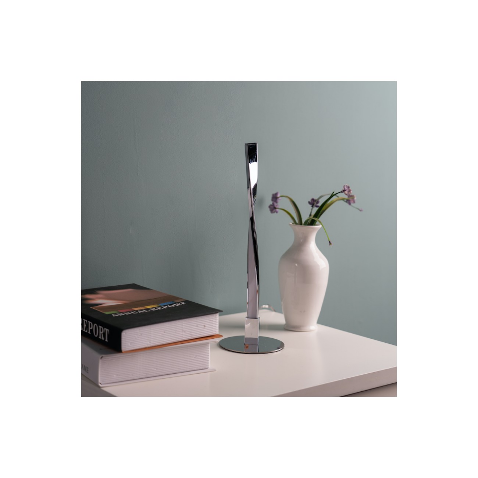 Lampe de chevet LED moderne - PEPA