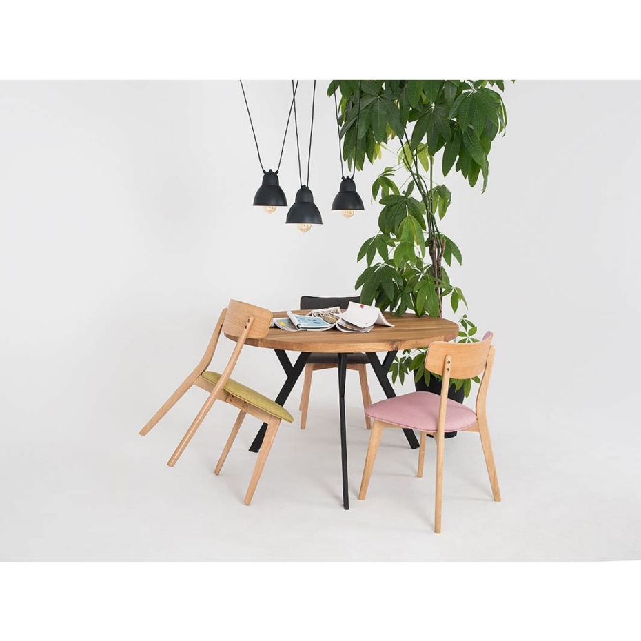 Suspension en acier Coben Hangman Fix 3
