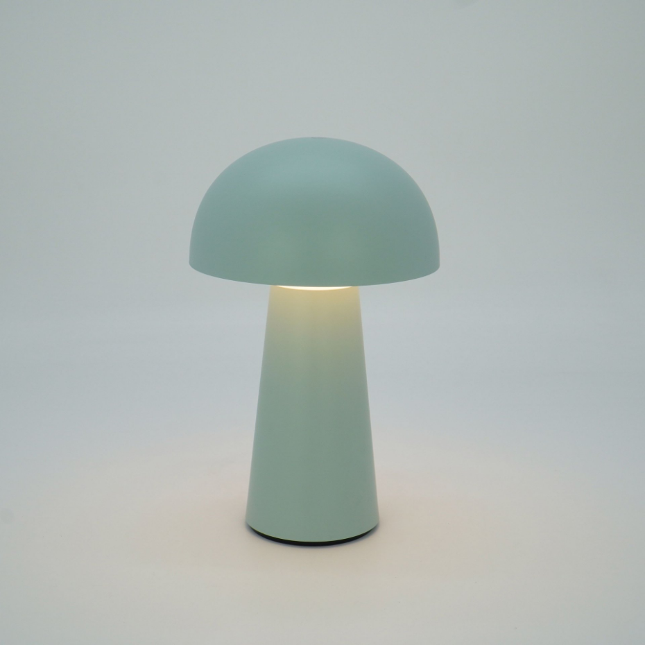 Lampe LED en métal, SIGRUN