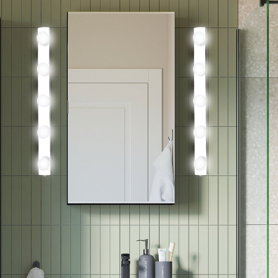 Applique LED, LIZZLED