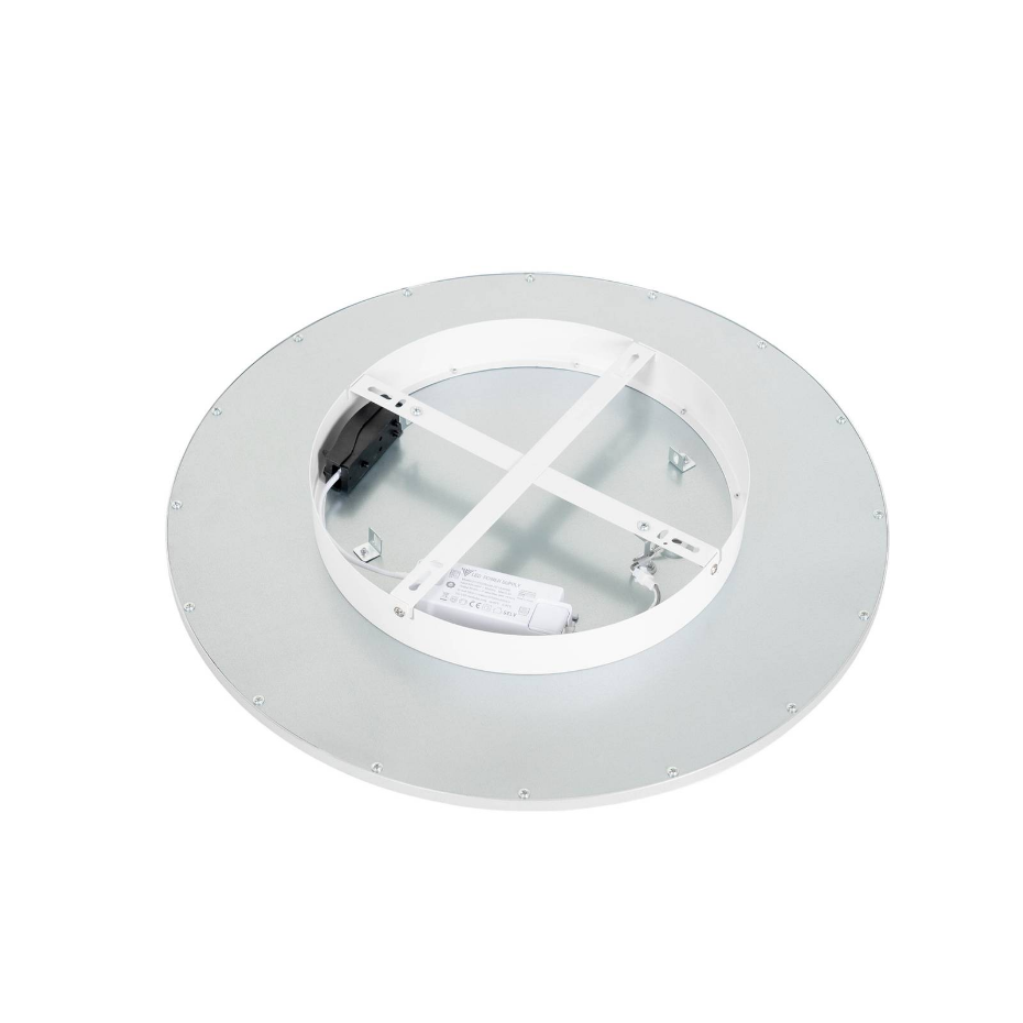 Plafonnier  moderneLED, Narima