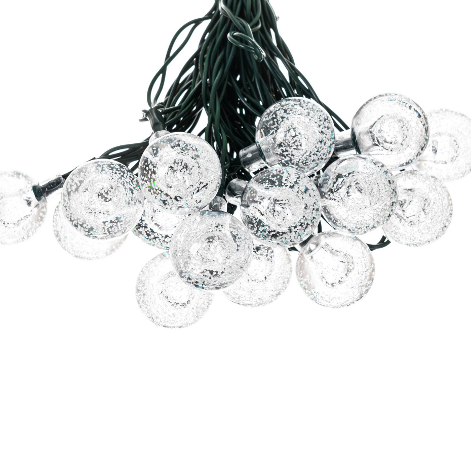 Lampe solaire LED, Mionel
