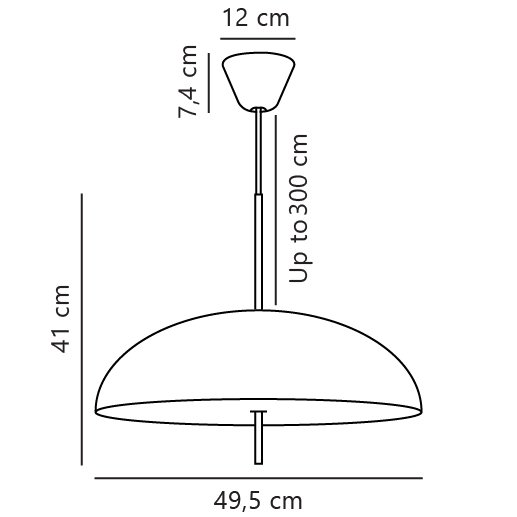 Suspension VERSALE