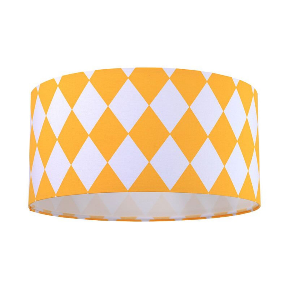 Suspension en tissu classic 040-003