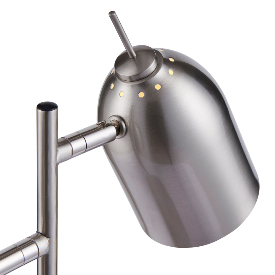 Lampe Chevet Bureau LED CHIC