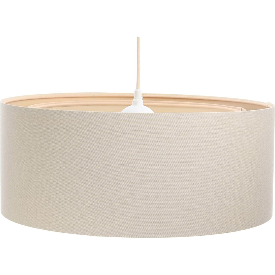 Suspension en jute Boho 06A-003