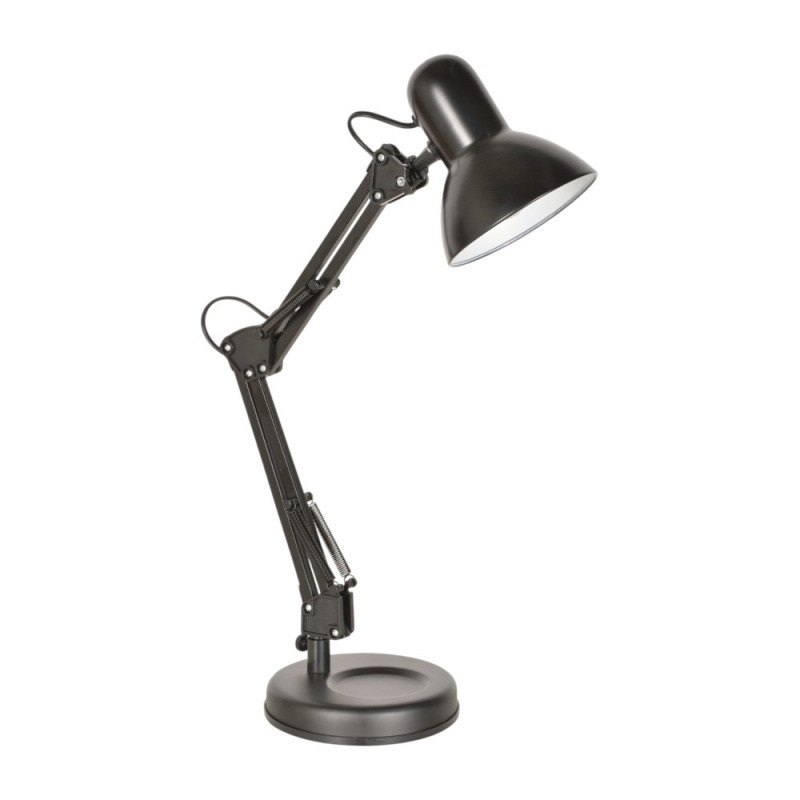 Lampe De Bureau noir Flex