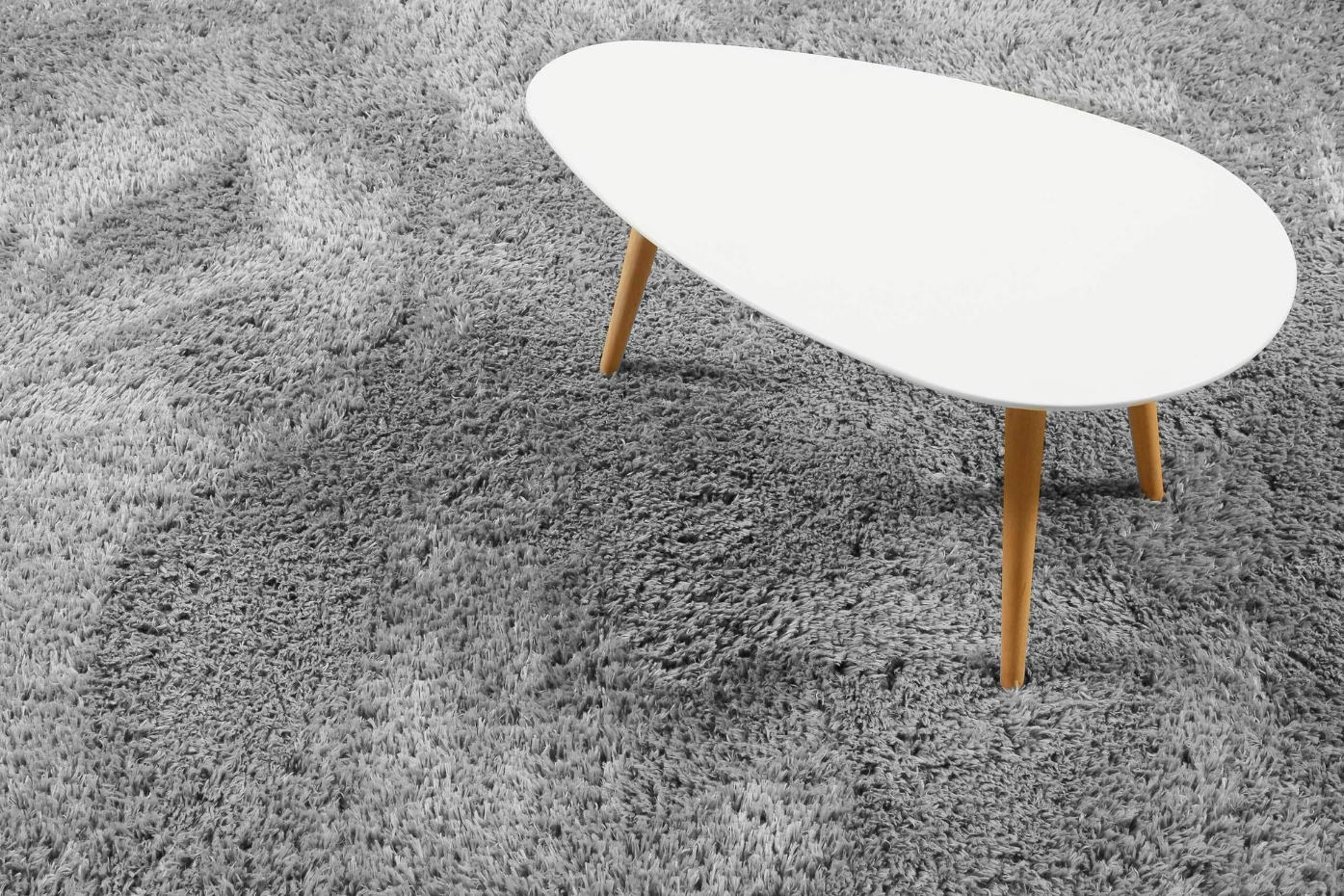 Tapis salon 100% de matière recyclée ,  YOGI