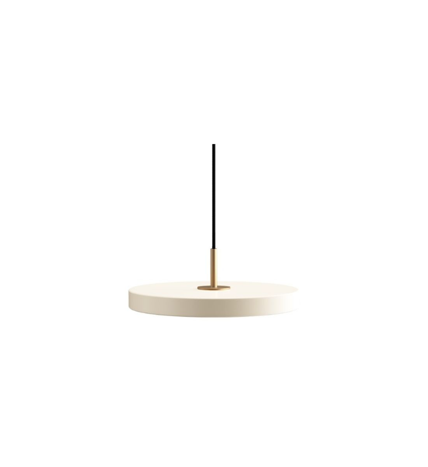 Mini suspension led