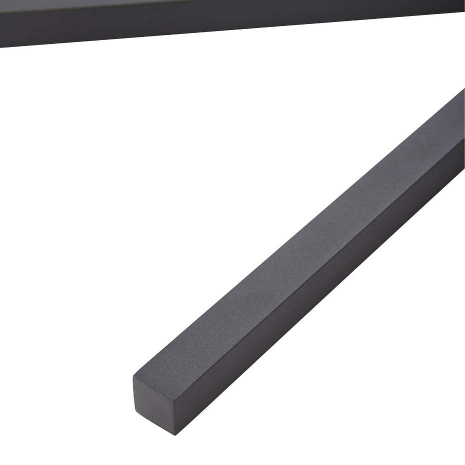 Plafonnier en métal moderneLED, Tjado