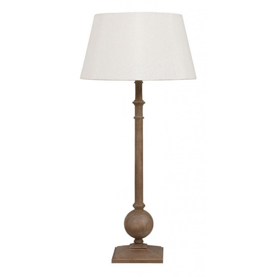 Lampe naturel - BASIQUE