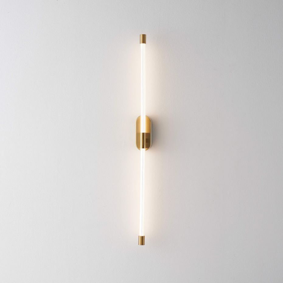 Applique longiligne à éclairage LED - NATYS