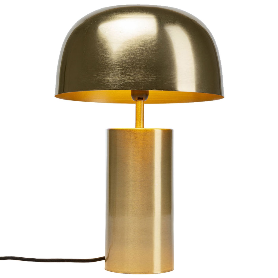 Lampe en acier, LOUNGY