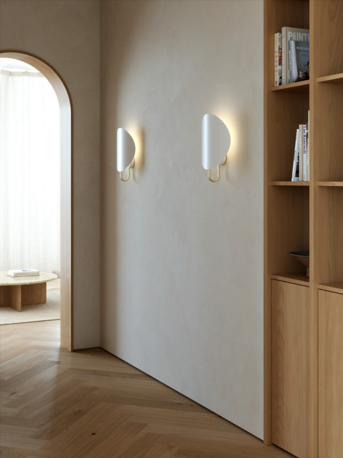 Applique murale SPARGO