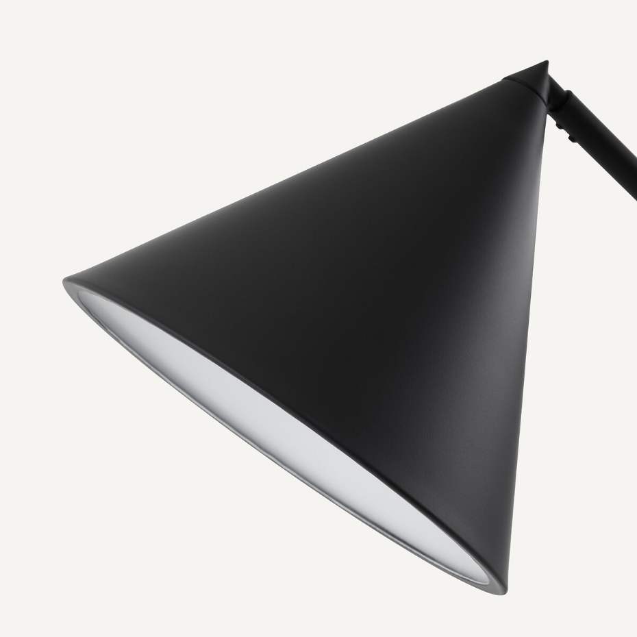 Lampe de bureau articulée, Moke