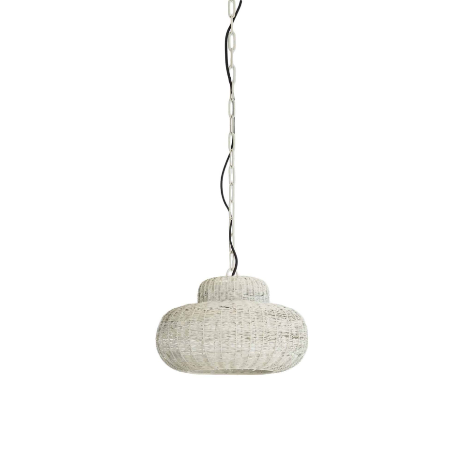 Lampe Suspendue Métal PIEDRA