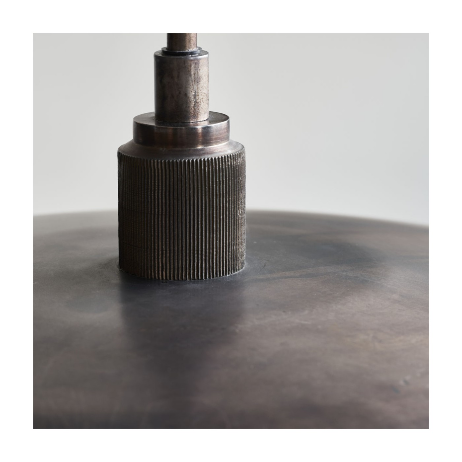 Suspension antique Boston