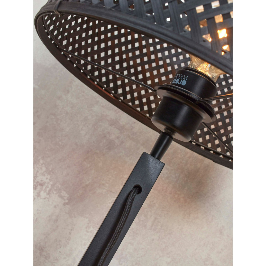 Lampadaire Bambou JAVA