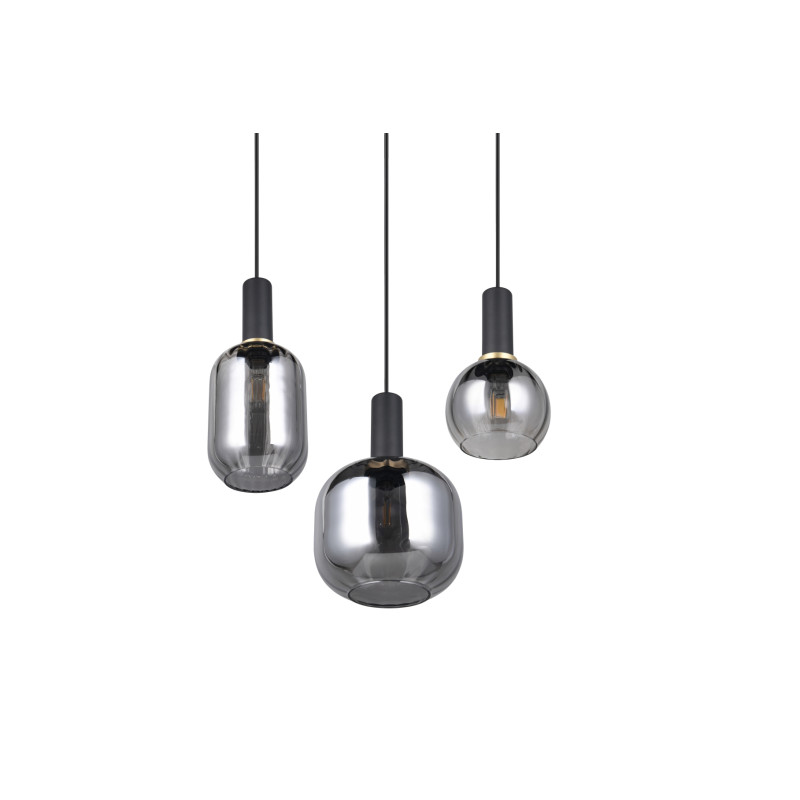 Suspension en verre design, D.V014046 , DIVA