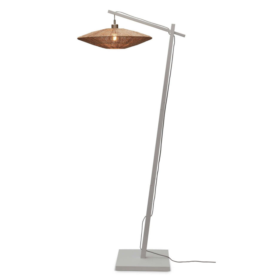 Lampadaire Bambou IGUAZU