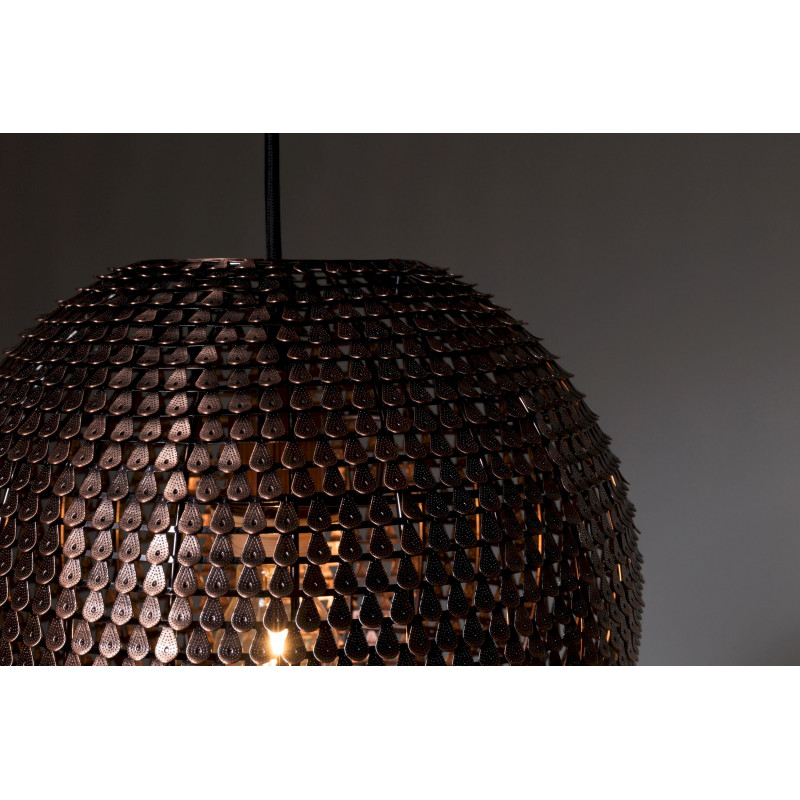 Suspension Cooper en 30 ou 40 cm