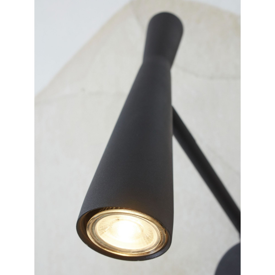 Lampe Murale Le fer BORDEAUX