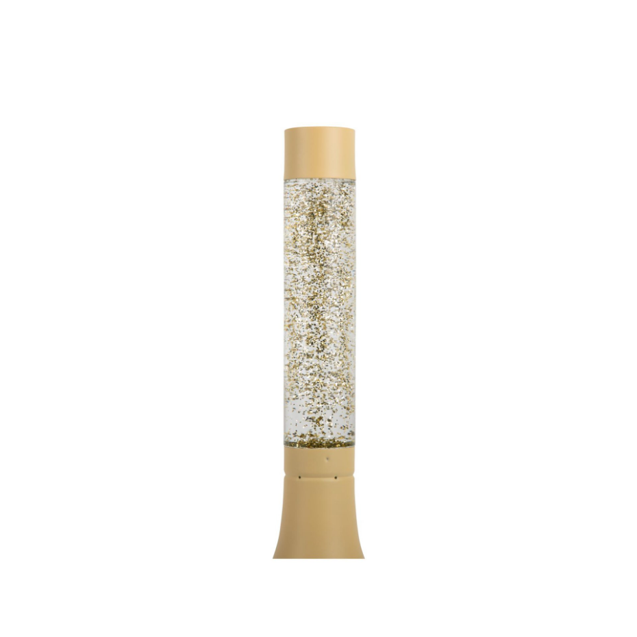 Lampe De Table Verre ASTRO GLITTER